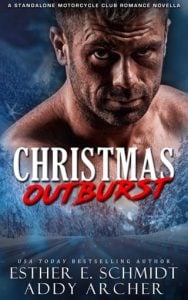 Christmas Outburst by Esther E. Schmidt EPUB & PDF