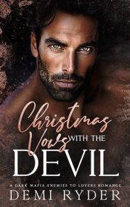 Christmas Vows with the Devil by Demi Ryder EPUB & PDF