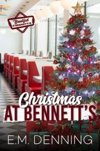 Christmas at Bennett’s by E.M. Denning EPUB & PDF