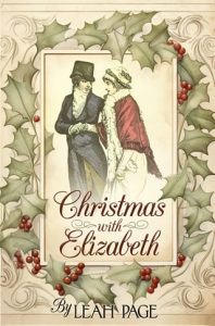 Christmas with Elizabeth by Leah Page EPUB & PDF