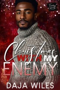 Christmas with My Enemy by Daja Wiles EPUB & PDF