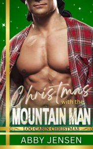 Christmas with the Mountain Man by Abby Jensen EPUB & PDF