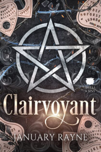 Clairvoyant by January Rayne