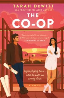 The Co-op (2024 Reissue) by Tarah Dewitt