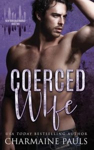 Coerced Wife by Charmaine Pauls EPUB & PDF