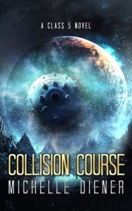 Collision Course by Michelle Diener EPUB & PDF