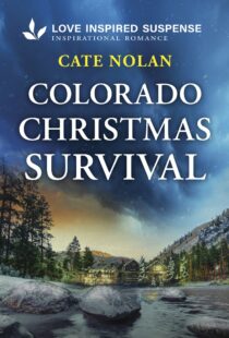 Colorado Christmas Survival by Cate Nolan