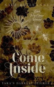 Come Inside by Sage RelleAnne EPUB & PDF