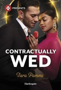 Contractually Wed by Tara Pammi EPUB & PDF
