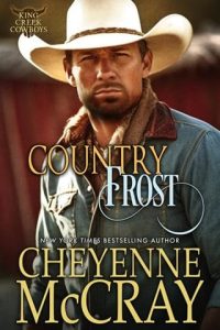 Country Frost by Cheyenne McCray EPUB & PDF