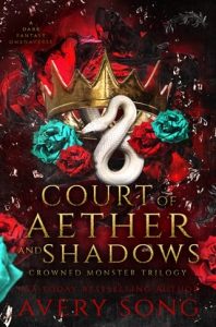 Court of Aether and Shadows by Avery Song EPUB & PDF