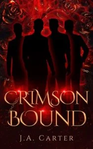 Crimson Bound by J.A. Carter EPUB & PDF