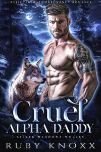 Cruel Alpha Daddy by Ruby Knoxx EPUB & PDF