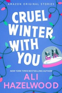 Cruel Winter with You by Ali Hazelwood EPUB & PDF