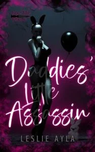 Daddies’ Little Assassin by Leslie Ayla EPUB & PDF