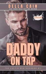 Daddy on Tap by Della Cain EPUB & PDF