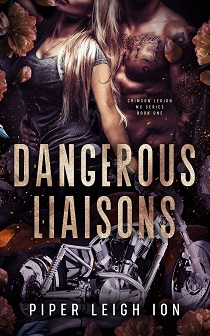 Dangerous Liaisons by Piper Leigh Ion