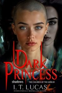 Dark Princess: Shadows by I. T. Lucas EPUB & PDF