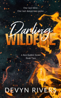 Darling Wildfire by Devyn Rivers