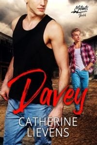 Davey by Catherine Lievens EPUB & PDF