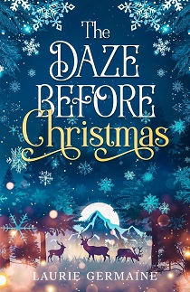 The Daze Before Christmas by Laurie Germaine