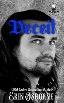 Deceit by Erin Osborne