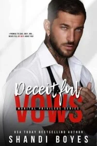 Deceitful Vows by Shandi Boyes EPUB & PDF