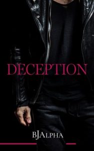 Deception by BJ Alpha EPUB & PDF