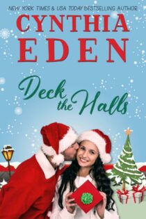 Deck the Halls by Cynthia Eden