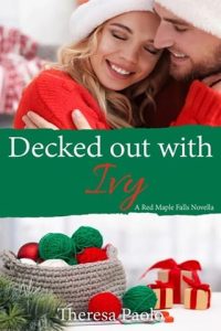 Decked Out with Ivy by Theresa Paolo EPUB & PDF