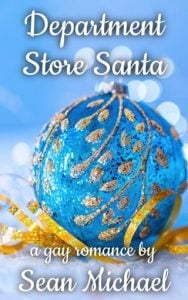 Department Store Santa by Sean Michae EPUB & PDF