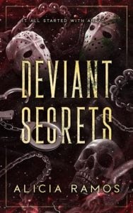 Deviant Secrets by Alicia Ramos EPUB & PDF