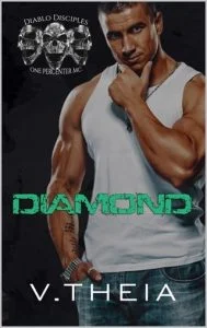 Diamond by V Theia EPUB & PDF