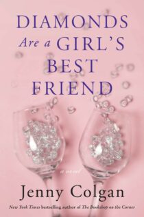 Diamonds Are a Girl's Best Friend by Jenny Colgan