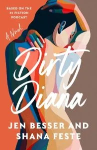 Dirty Diana by Jen Besser EPUB & PDF