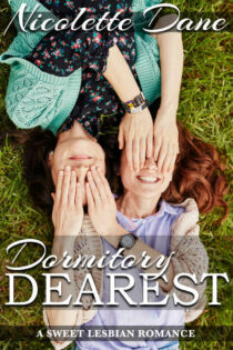 Dormitory Dearest by Nicolette Dane