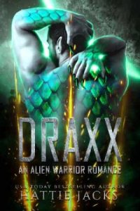 Draxx by Hattie Jacks EPUB & PDF