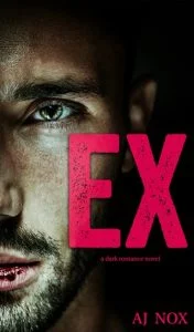 EX by AJ Nox EPUB & PDF