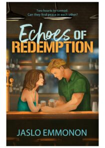 Echoes of Redemption by Jaslo Emmonon