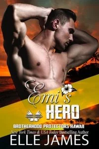 Emi’s Hero by Elle James EPUB & PDF