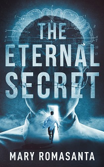 The Eternal Secret by Mary Romasanta