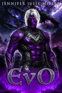 EvO by Jennifer Julie Miller EPUB & PDF