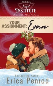 Evan by Erica Penrod EPUB & PDF