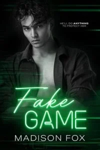 Fake Game by Madison Fox EPUB & PDF