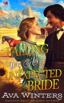 Falling for His Unexpected Bride by Ava Winters