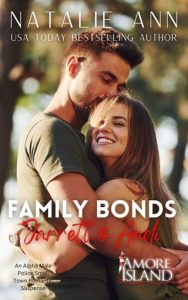 Family Bonds- Jarrett & Andi by Natalie Ann EPUB & PDF