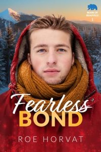 Fearless Bond by Roe Horvat EPUB & PDF