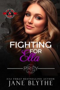 Fighting for Ella by Jane Blythe EPUB & PDF
