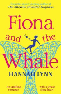 Fiona and the Whale by Hannah Lynn