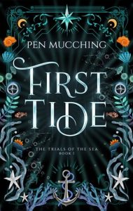 First Tide by Pen Mucching EPUB & PDF